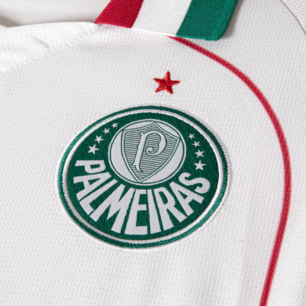 Conjunto Infantil Palmeiras 2026/27 II — imagem 3