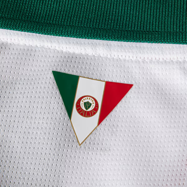 Conjunto Infantil Palmeiras 2026/27 II — imagem 6