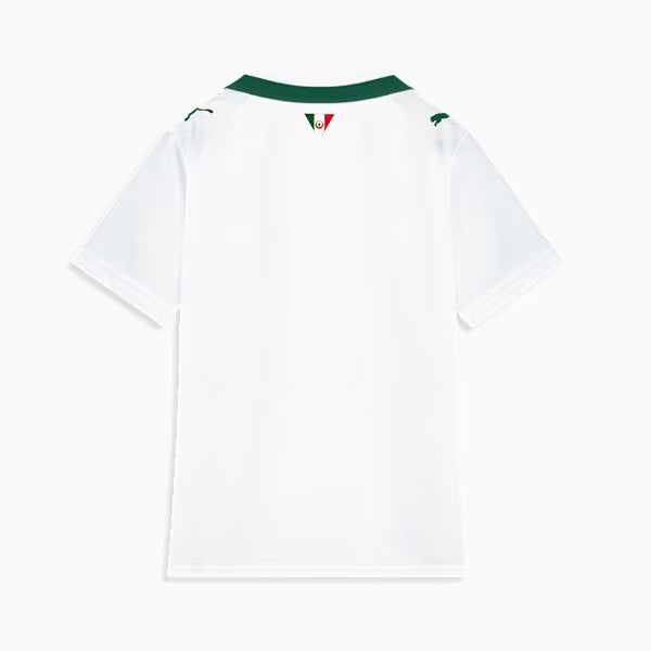 Conjunto Infantil Palmeiras 2026/27 II — imagem 2