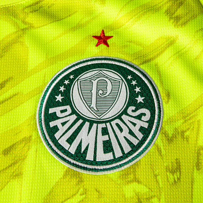 Camisa Goleiro Palmeiras 2026/27 III — imagem 4