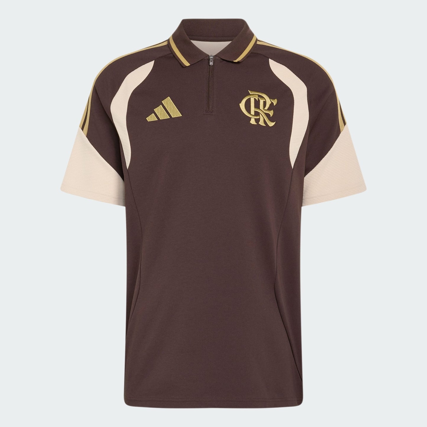 Camisa Polo Flamengo 2026/27 — imagem 3