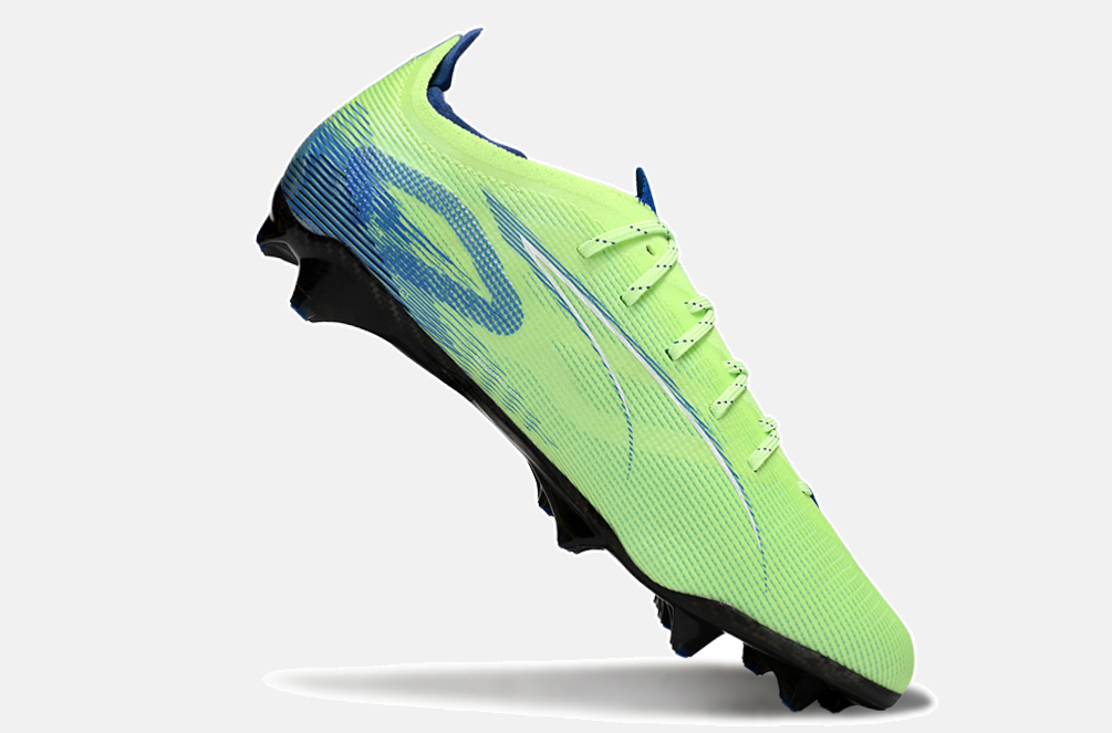 Puma Ultra 5 FG - Verde - imagem 6