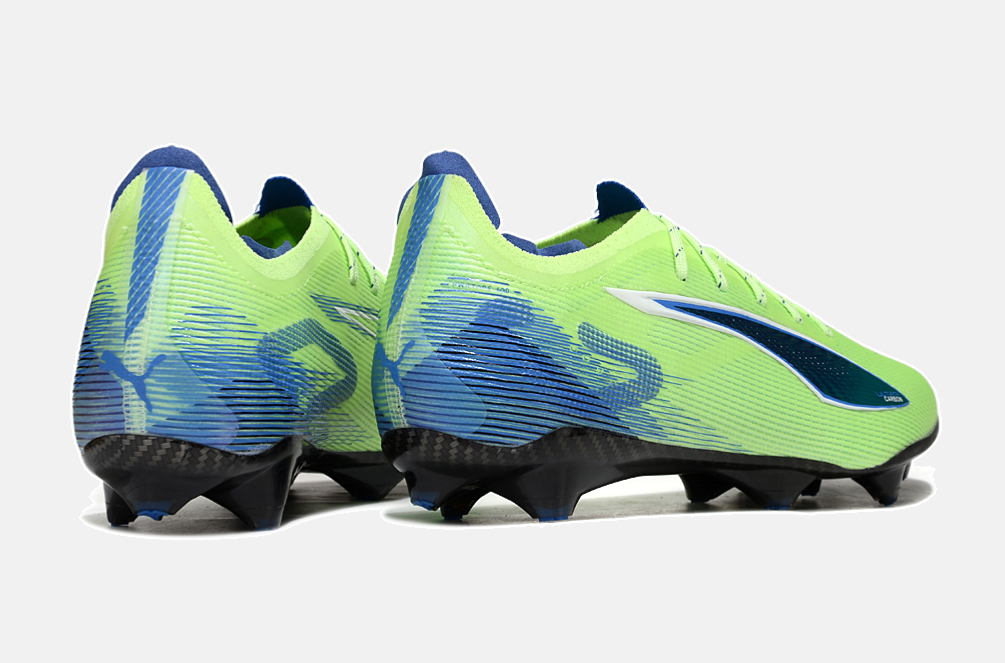 Puma Ultra 5 FG - Verde - imagem 7
