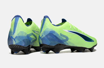 Puma Ultra 5 FG - Verde - imagem 7