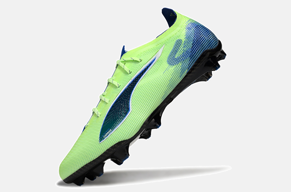 Puma Ultra 5 FG - Verde - imagem 5