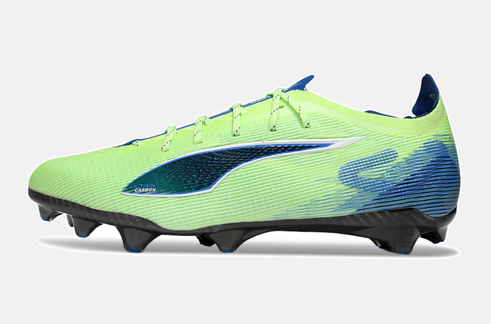 Puma Ultra 5 FG - Verde - imagem 4