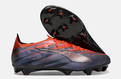 Puma Ultra 5 FG - Preto e Laranja - imagem 8