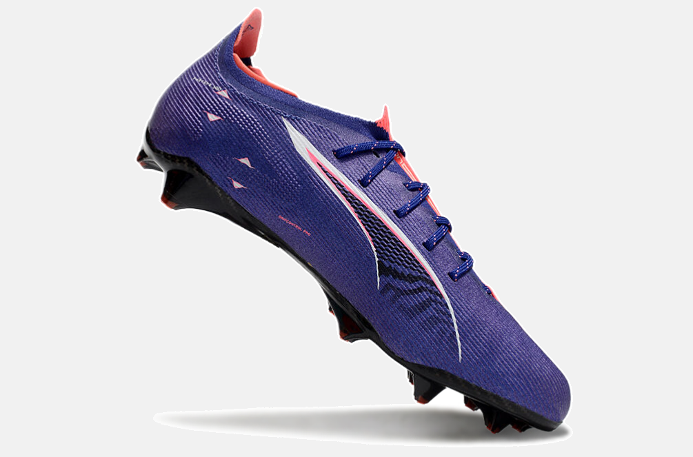 Chuteira Puma Ultra 5 FG - vista traseira