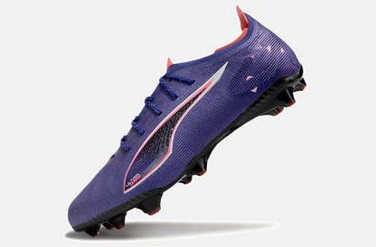 Chuteira Puma Ultra 5 FG - detalhe