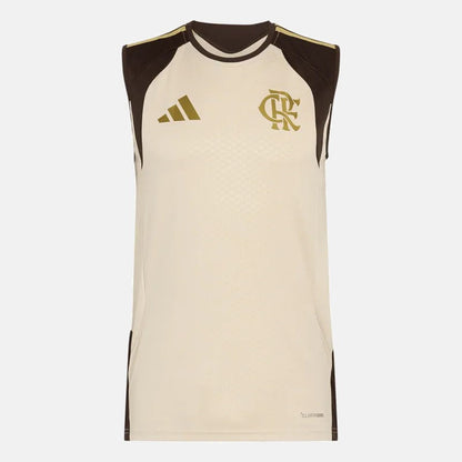 Regata Flamengo Treino Comissão 2026