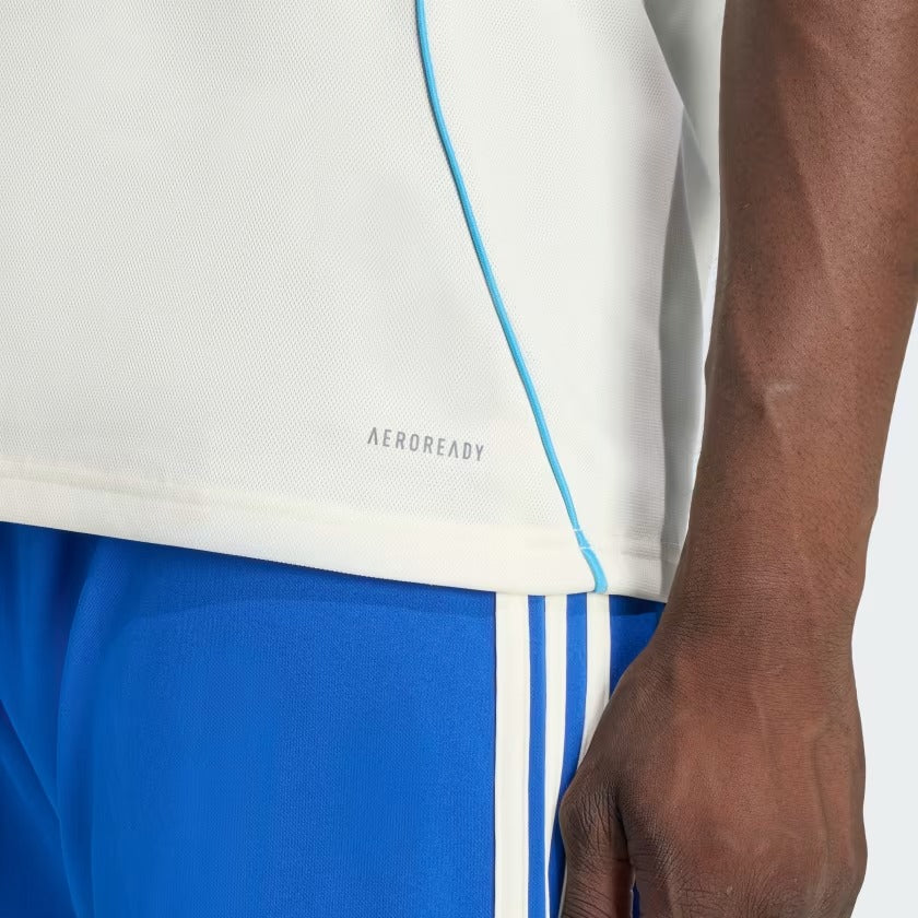 Camisa adidas RC Strasbourg 2025/26 I — imagem 8