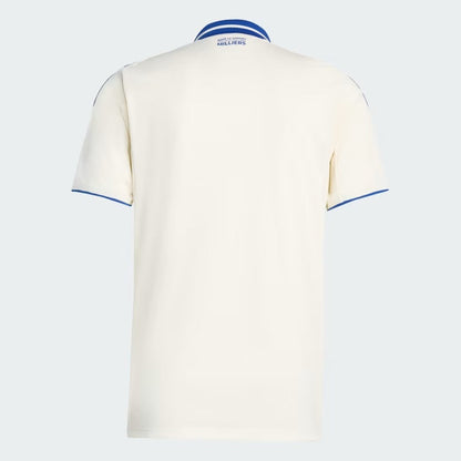 Camisa adidas RC Strasbourg 2025/26 I — imagem 2
