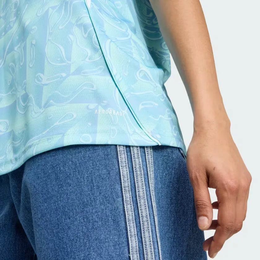 Camisa Feminina adidas Juventus FC 2025/26 II — imagem 3