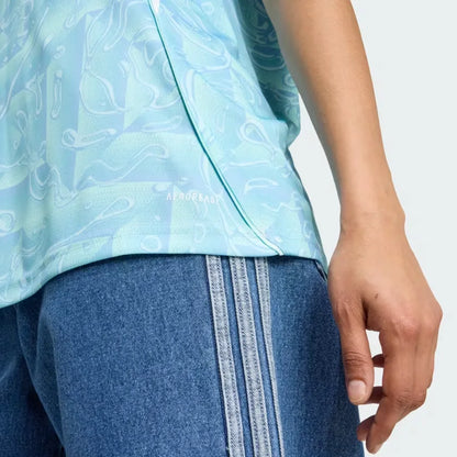 Camisa Feminina adidas Juventus FC 2025/26 II — imagem 3