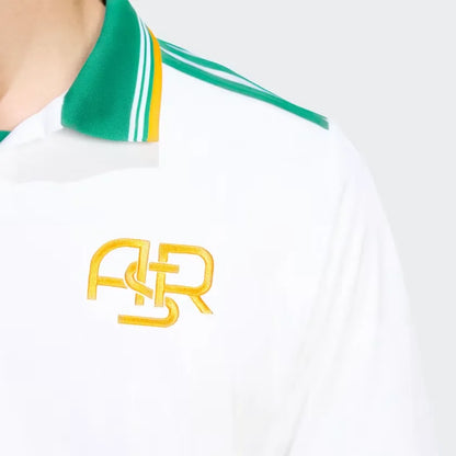 Camisa adidas AS Roma 2025/26 III — imagem 3
