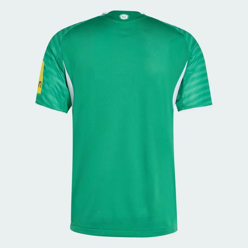 Camisa adidas Newcastle United FC 2025/26 II Jogador — imagem 7