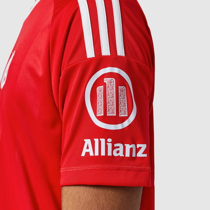 Camisa adidas Originals Bayern de Munique 2025/26 Goleiro — imagem 3