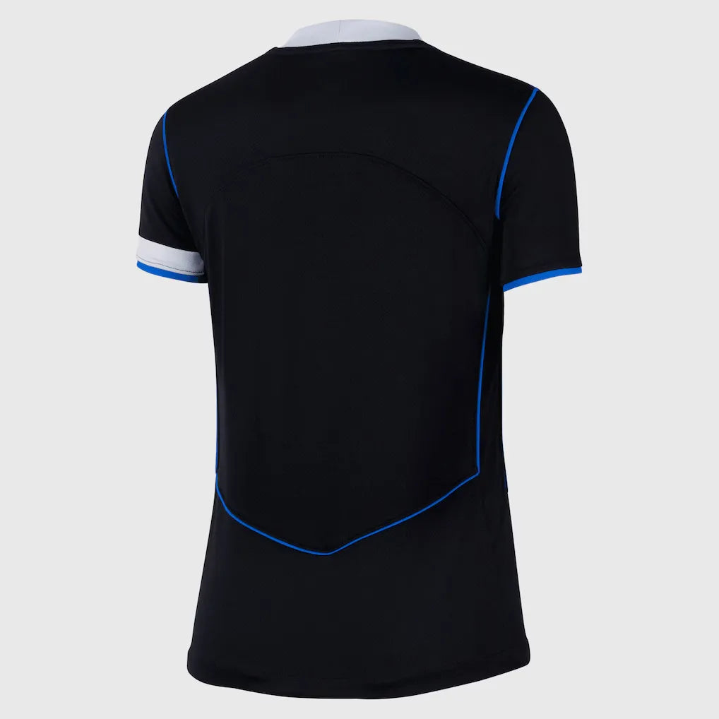 Camisa Feminina Nike Chelsea FC 2025/26 III — imagem 9