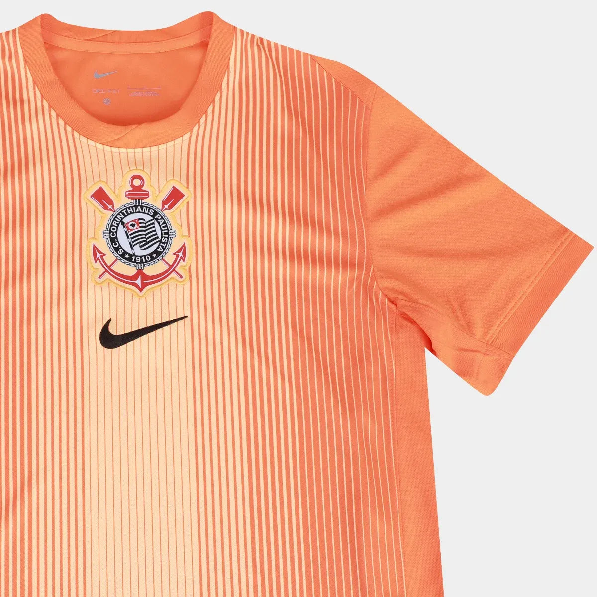 Camisa Nike Corinthians 2025/26 Goleiro — imagem 3
