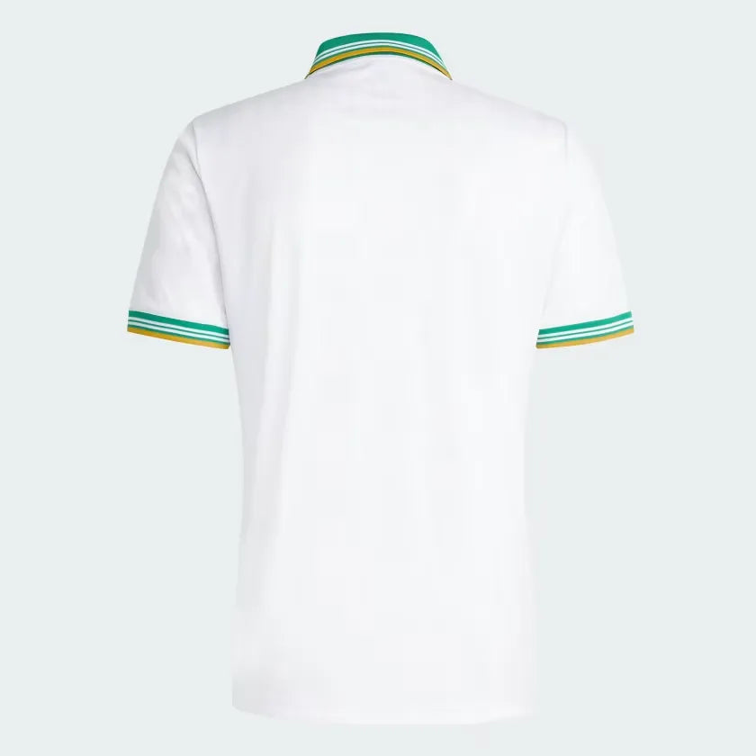 Camisa adidas AS Roma 2025/26 III — imagem 2