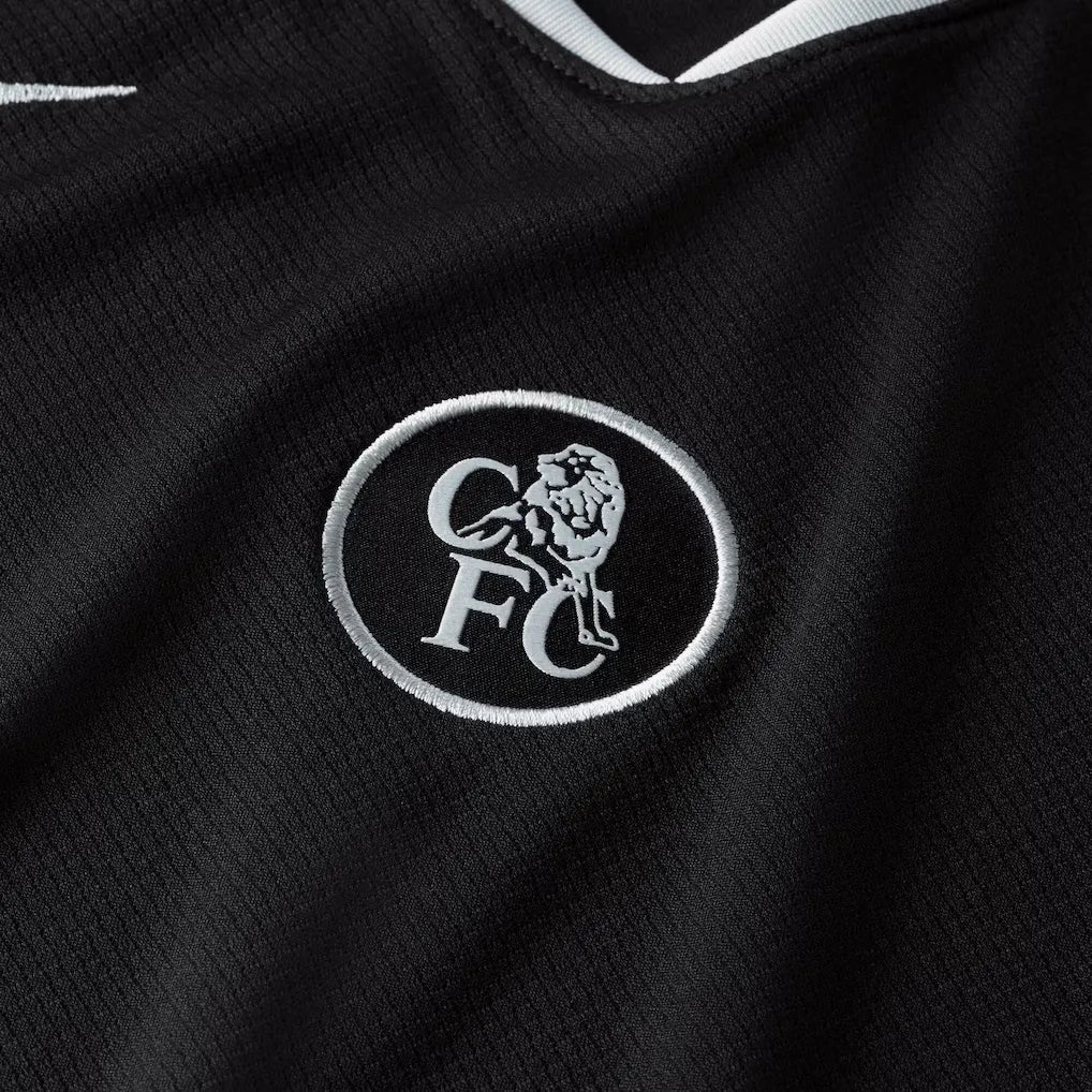 Camisa Feminina Nike Chelsea FC 2025/26 III — imagem 3