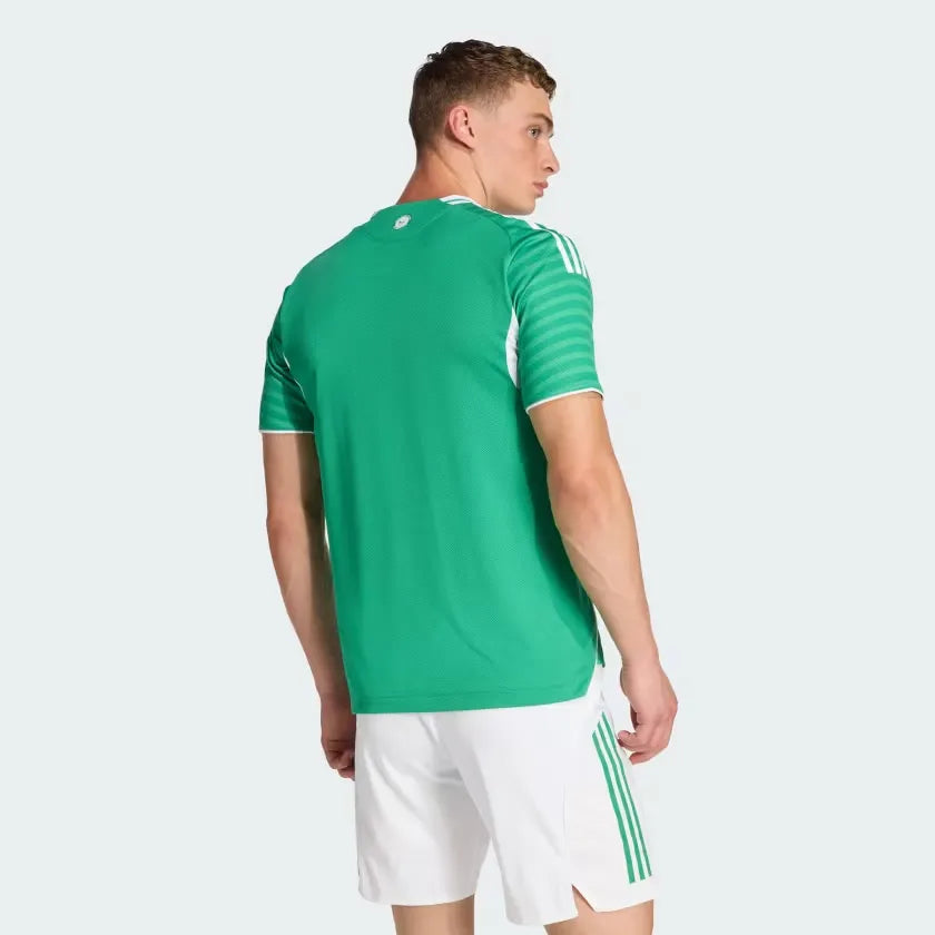 Camisa adidas Newcastle United FC 2025/26 II Jogador — imagem 2