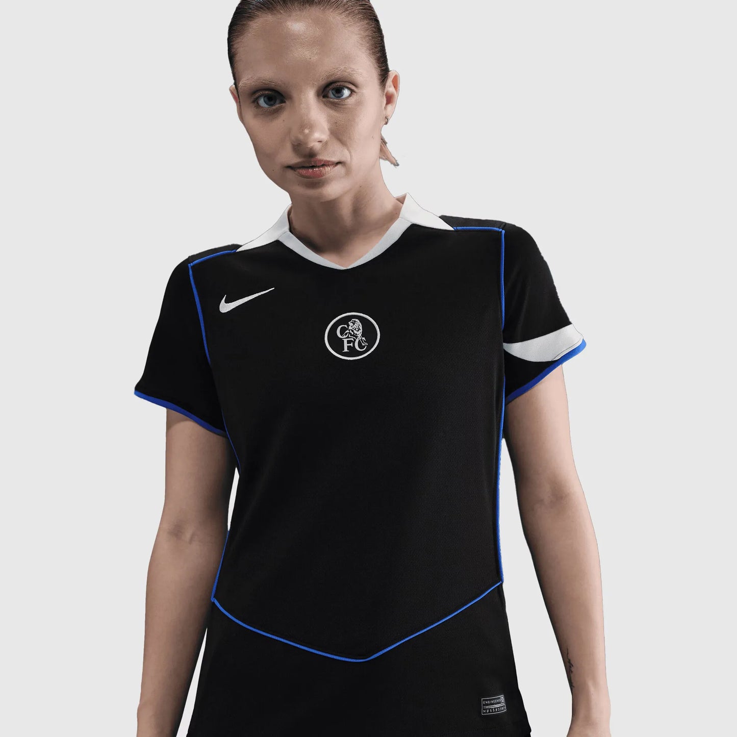 Camisa Feminina Nike Chelsea FC 2025/26 III — imagem 2