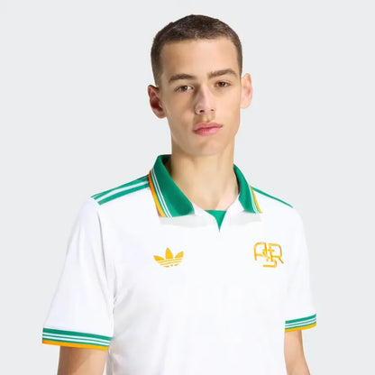 Camisa adidas AS Roma 2025/26 III — imagem 4