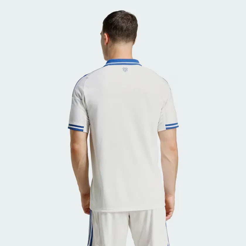 Camisa adidas F.C. København 2025/26 I — imagem 8