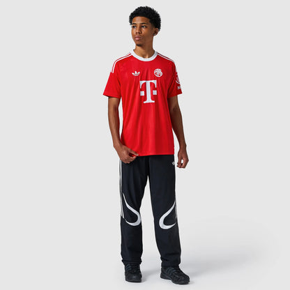 Camisa adidas Originals Bayern de Munique 2025/26 Goleiro — imagem 5