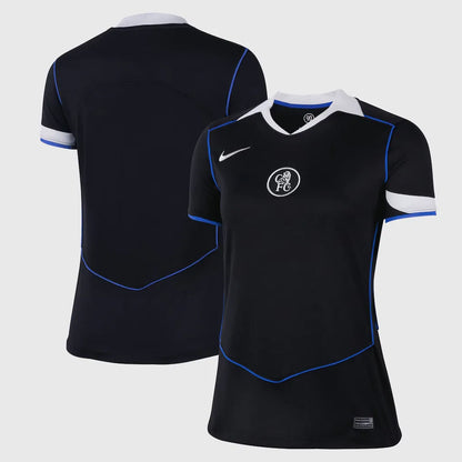 Camisa Feminina Nike Chelsea FC 2025/26 III — imagem 8