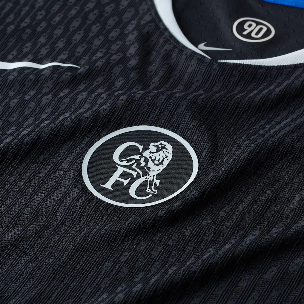 Camisa Nike Chelsea FC 2025/26 III Jogador — imagem 6