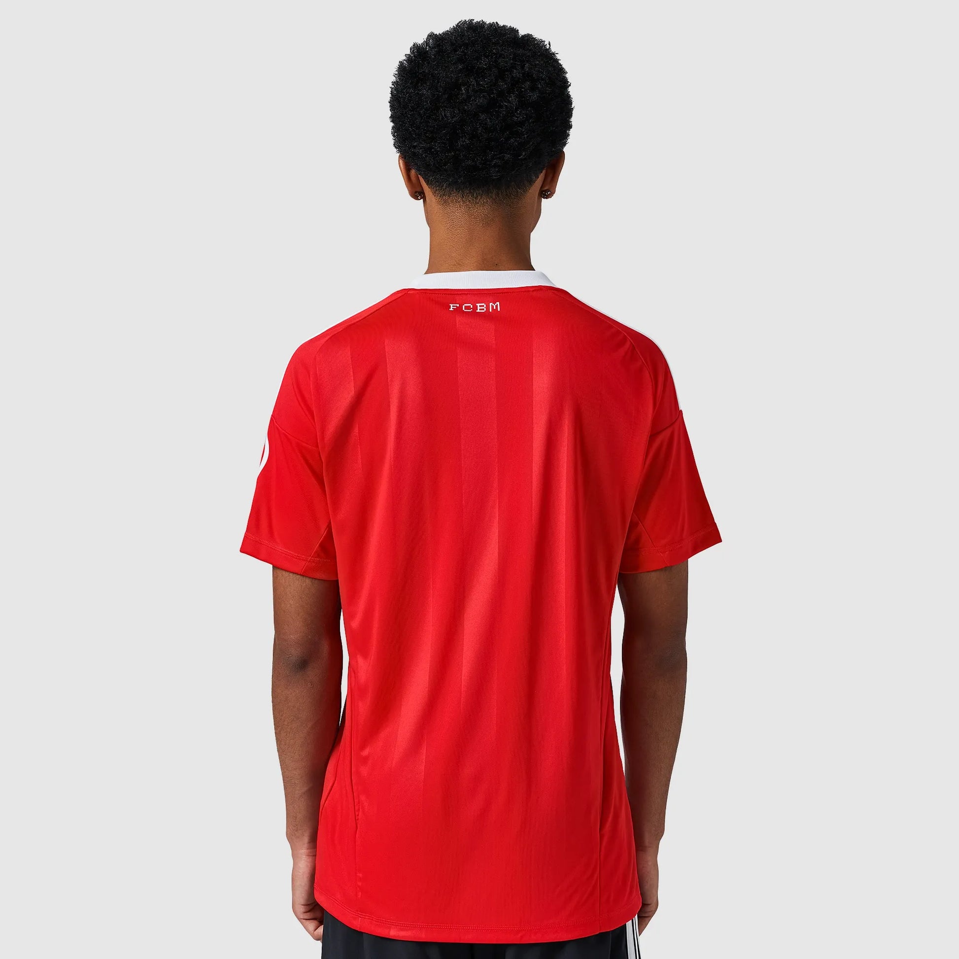 Camisa adidas Originals Bayern de Munique 2025/26 Goleiro — imagem 2