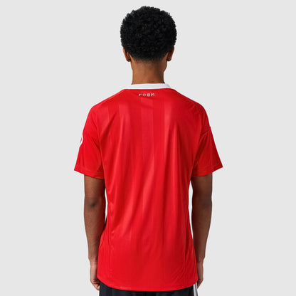 Camisa adidas Originals Bayern de Munique 2025/26 Goleiro — imagem 2