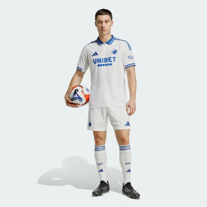 Camisa adidas F.C. København 2025/26 I — imagem 6