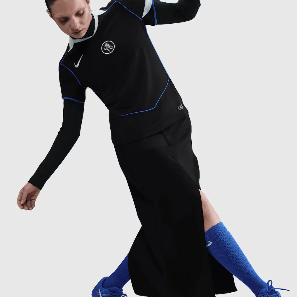 Camisa Feminina Nike Chelsea FC 2025/26 III — imagem 4