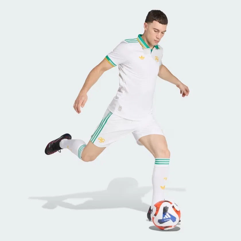 Camisa adidas AS Roma 2025/26 III Jogador — imagem 4