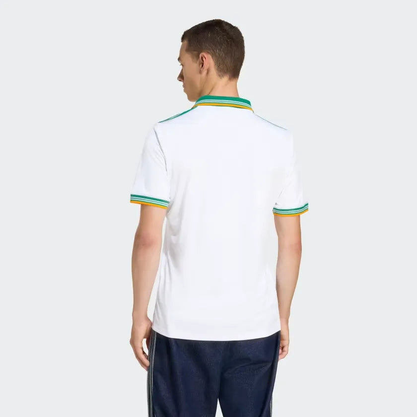Camisa adidas AS Roma 2025/26 III — imagem 5