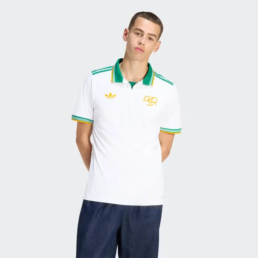 Camisa adidas AS Roma 2025/26 III — imagem 6