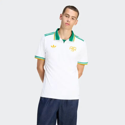 Camisa adidas AS Roma 2025/26 III — imagem 6
