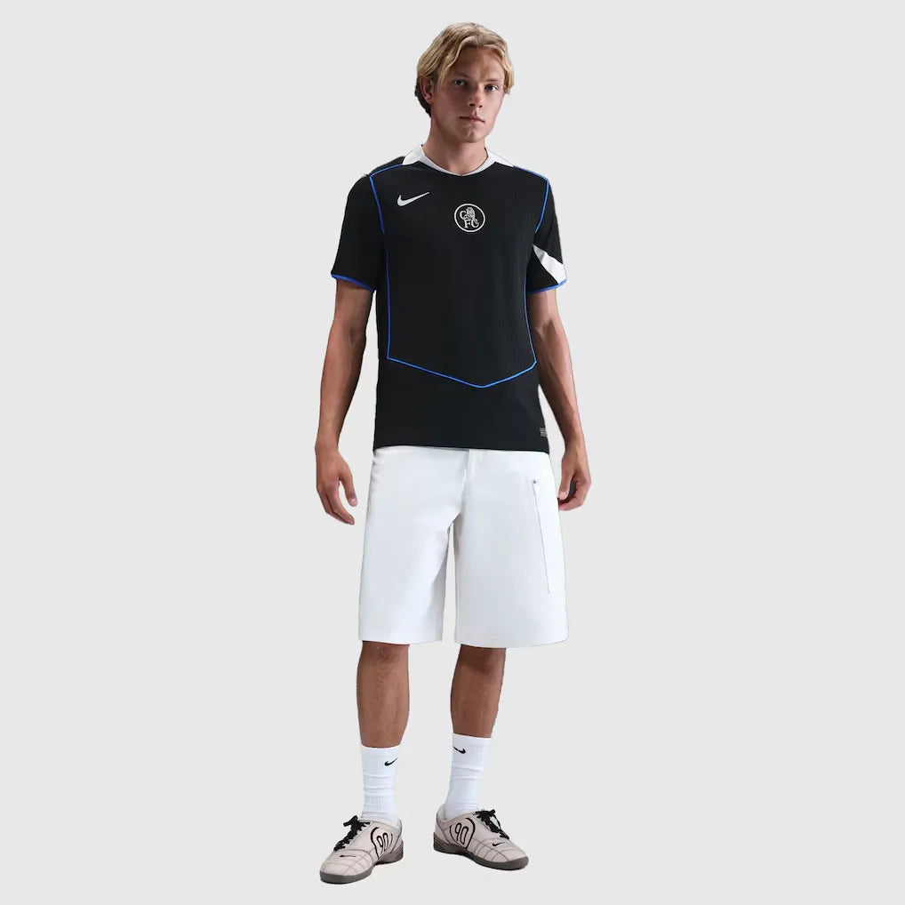 Camisa Nike Chelsea FC 2025/26 III Jogador — imagem 4