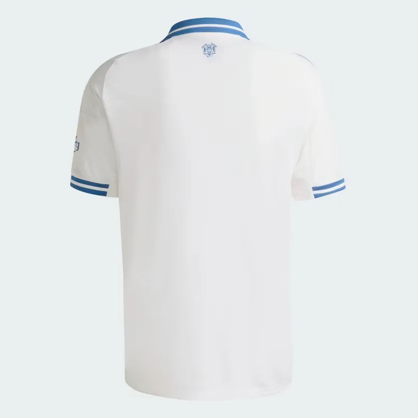 Camisa adidas F.C. København 2025/26 I — imagem 2
