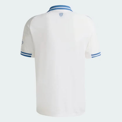 Camisa adidas F.C. København 2025/26 I — imagem 2