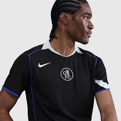 Camisa Nike Chelsea FC 2025/26 III — imagem 4