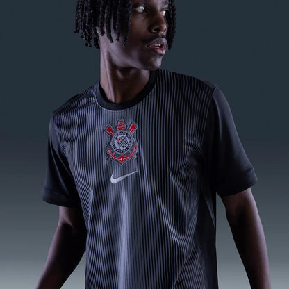 Camisa Nike Corinthians 2025/26 Goleiro — imagem 2