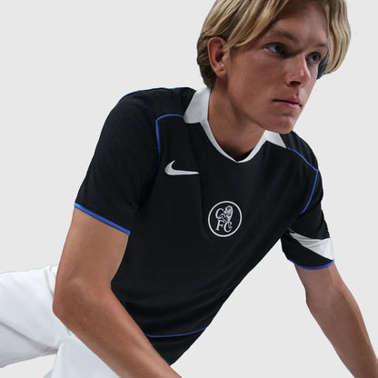 Camisa Nike Chelsea FC 2025/26 III Jogador — imagem 3