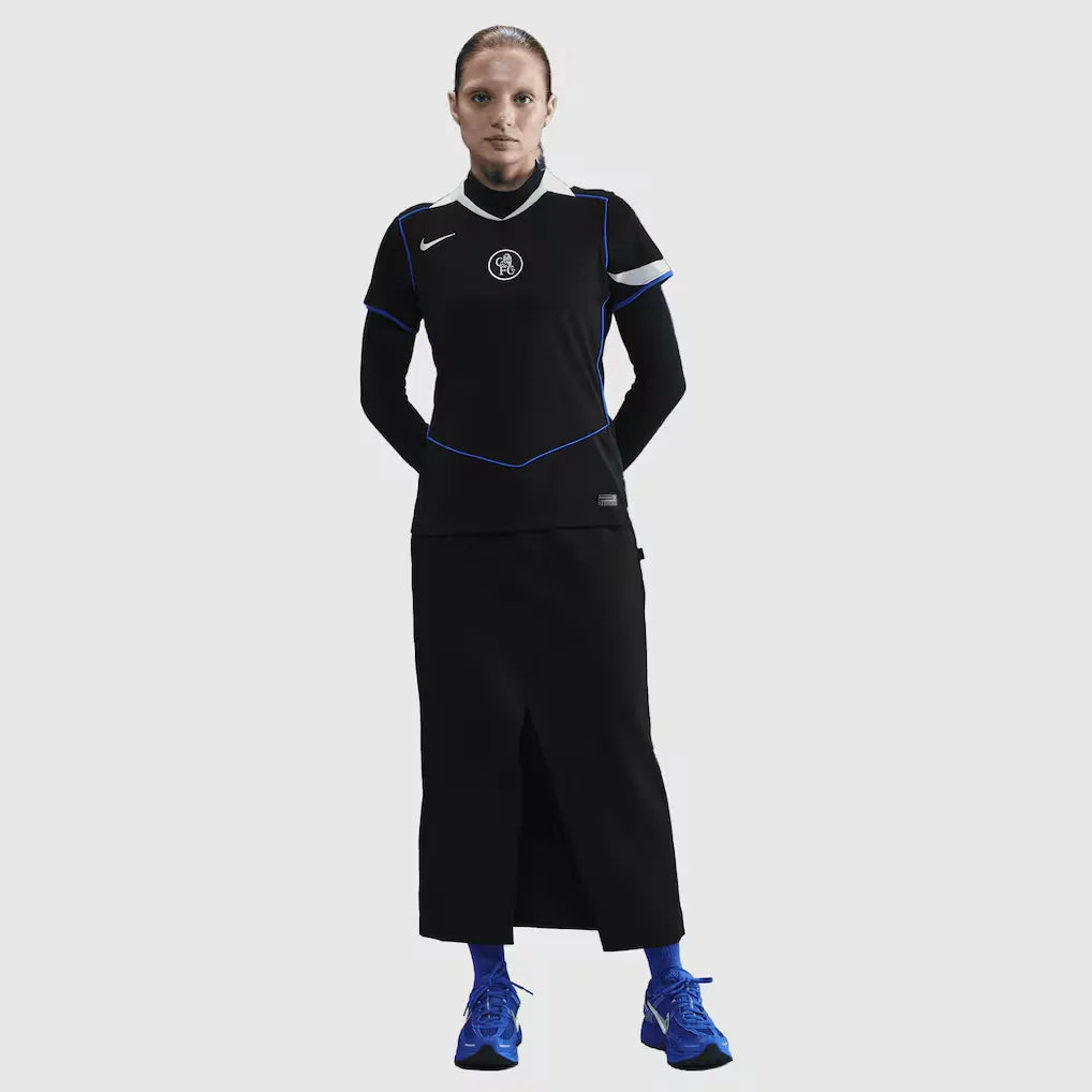 Camisa Feminina Nike Chelsea FC 2025/26 III — imagem 6