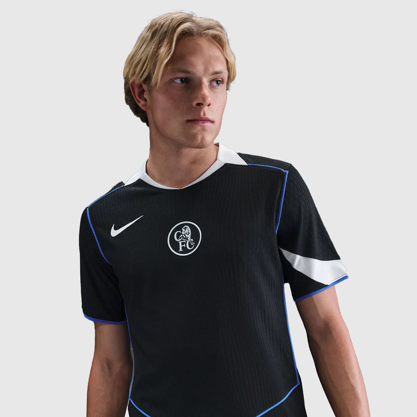 Camisa Nike Chelsea FC 2025/26 III Jogador — imagem 2