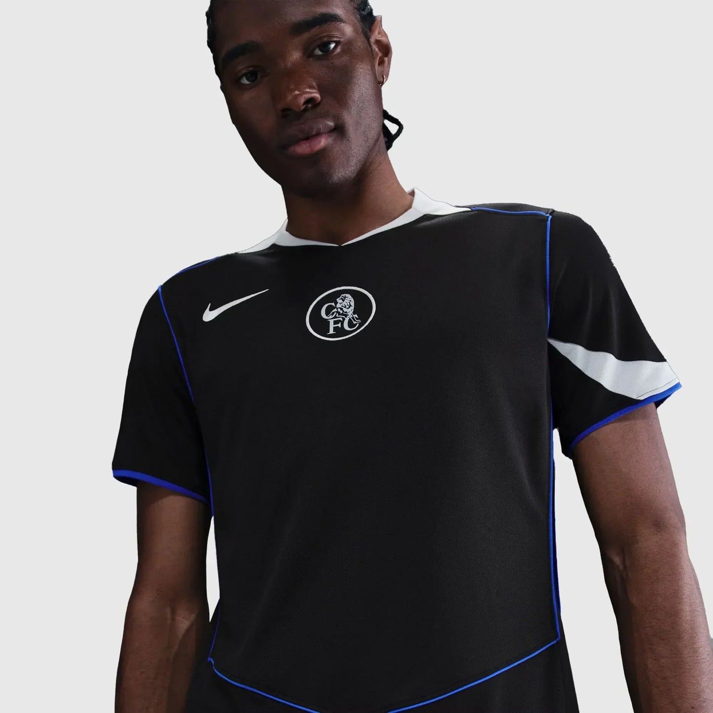 Camisa Nike Chelsea FC 2025/26 III — imagem 6