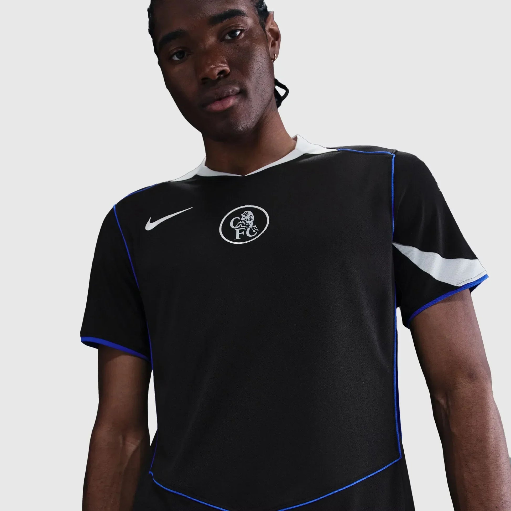 Camisa Nike Chelsea FC 2025/26 III — imagem 6
